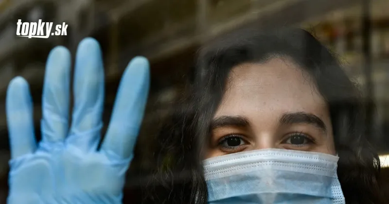 KORONAVÍRUS Na dohľadávaní kontaktov aktuálne pracuje asi 500 ľudí | Topky.sk