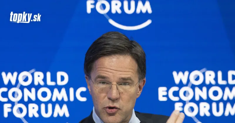 KORONAVÍRUS Holandsko od konca apríla uvoľní reštrikcie a zruší zákaz vychádzania | Topky.sk