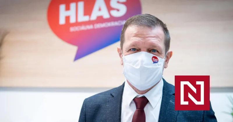 Peter Kmec z Hlasu: Vyhostenie ruských diplomatov po otrávení Skripaľa stopol Andrej Danko – Denník N