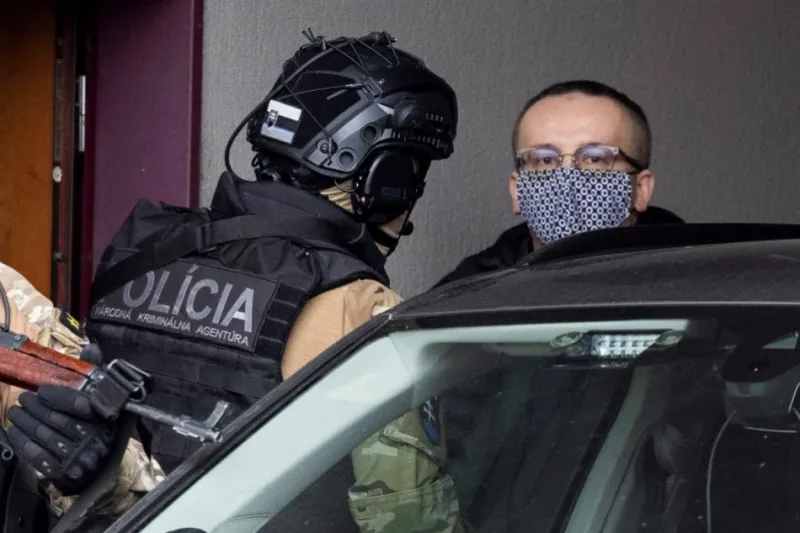 Exriaditeľ SIS Pčolinský má na krku obvinenie v ďalšej trestnej veci