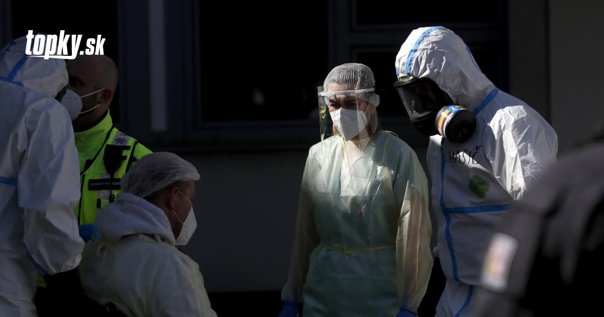 Šéf svetového združenia lekárov o tom, kedy porazíme pandémiu: A takýto má názor na Sputnik | Topky.sk