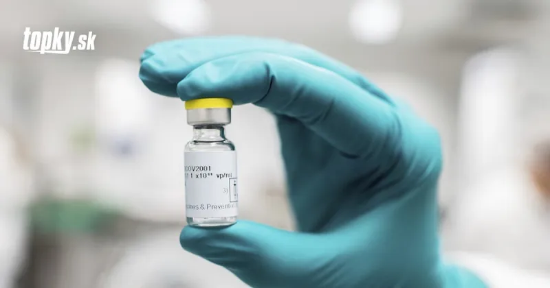 KORONAVÍRUS Nemecko nestanovilo vekový limit pre očkovanie vakcínou Johnson & Johnson | Topky.sk