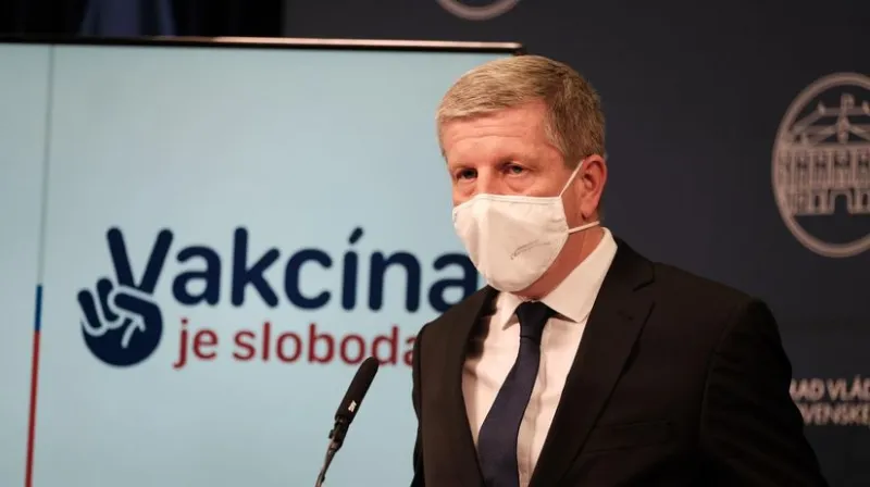 Lengvarský: Zmluvu o Sputniku zverejníme, aj keby ruská strana nesúhlasila - Domáce - Správy - Pravda.sk