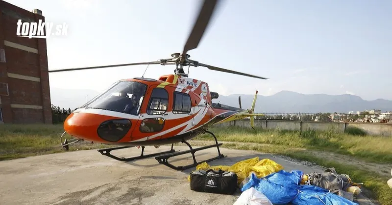 Turisti v ohrození: KORONAVÍRUS sa objavil na mieste, pred ktorým majú rešpekt aj záchranári | Topky.sk