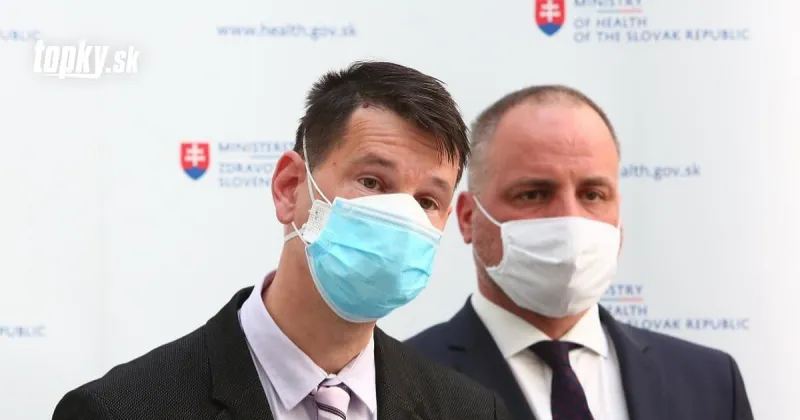 Patológ Palkovič o úmrtiach: Dvanásť obetí na KORONAVÍRUS sa nakazilo po očkovaní! Musíme sa chrániť | Topky.sk