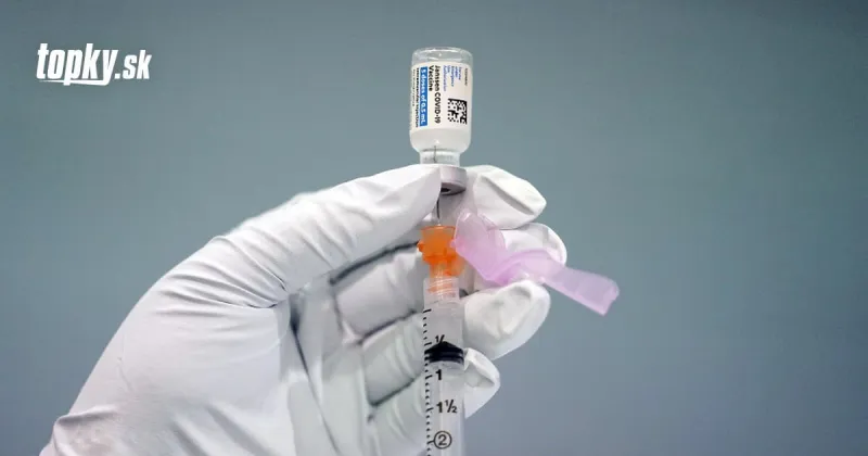 V USA padol verdikt: Očkovanie proti KORONAVÍRUSU vakcínou od J&J môže pokračovať | Topky.sk