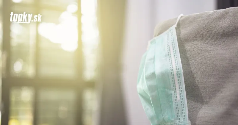 KORONAVÍRUS Policajti vyšetrovali ohnisko infekcie: Neuveriteľné zistenia, muž mal nakaziť 22 ľudí | Topky.sk