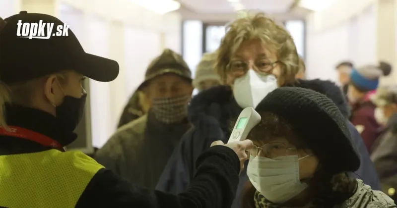 KORONAVÍRUS Vo svete padol smutný rekord: Za piatok spolu pribudlo takmer 900-tisíc prípadov | Topky.sk