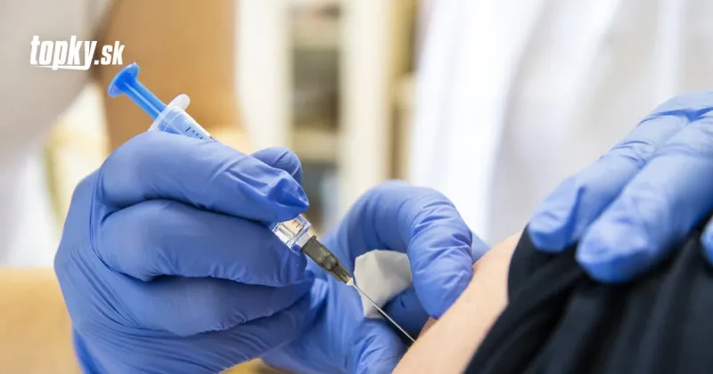 KORONAVÍRUS Ministerstvo ohlásilo novinku v očkovaní: Mladí sa môžu zviezť so seniormi, prišla však PRVÁ KRITIKA! | Topky.sk