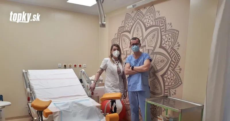 Pôrod v čase KORONAVÍRUSU: Primár opísal krušné chvíle, dva komplikované prípady! Bábätká boli zdravé | Topky.sk