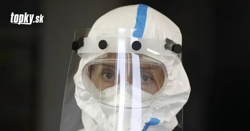 KORONAVÍRUS Prudký nárast prípadov v tejto krajine: Viaceré štáty avizujú pomoc | Topky.sk