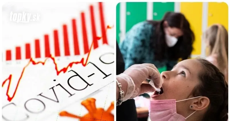 KORONAVÍRUS Skeptickí analytici a kloktacie testy: Až teraz sa pripravte na skutočné dátové peklo a chaos! | Topky.sk