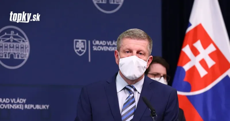 KORONAVÍRUS Oddnes platí nový COVID automat: V najvyššom stupni varovania nie je ani jeden | Topky.sk