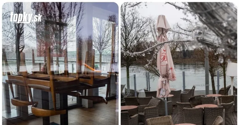 KORONAVÍRUS Slovensko dnes otvára ďalšie prevádzky: Zelenú dostávajú terasy reštaurácií aj fitnescentrá! | Topky.sk