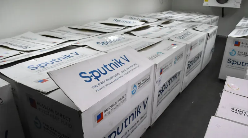 Očkovanie Sputnikom je na spadnutie, vakcíny máme pre 100-tisíc ľudí - Domáce - Správy - Pravda.sk