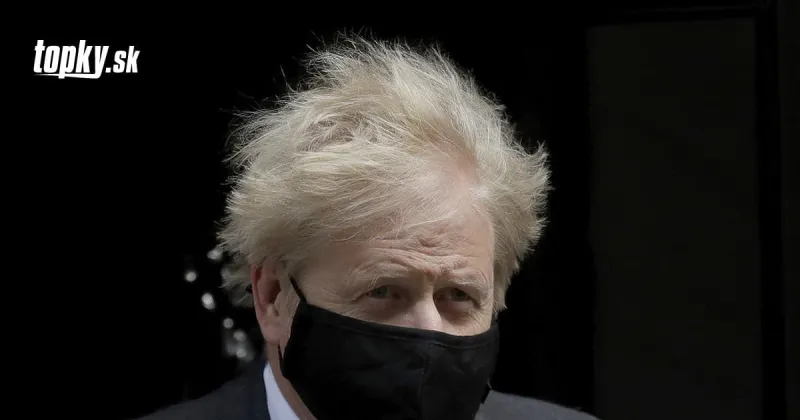KORONAVÍRUS Škandál v Británii: Premiér Johnson mal chcieť radšej tisíce mŕtvol, než nový lockdown | Topky.sk