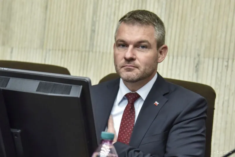 Premiér v Rade Európy odpovedal na otázky o utečencoch či Kuciakovi