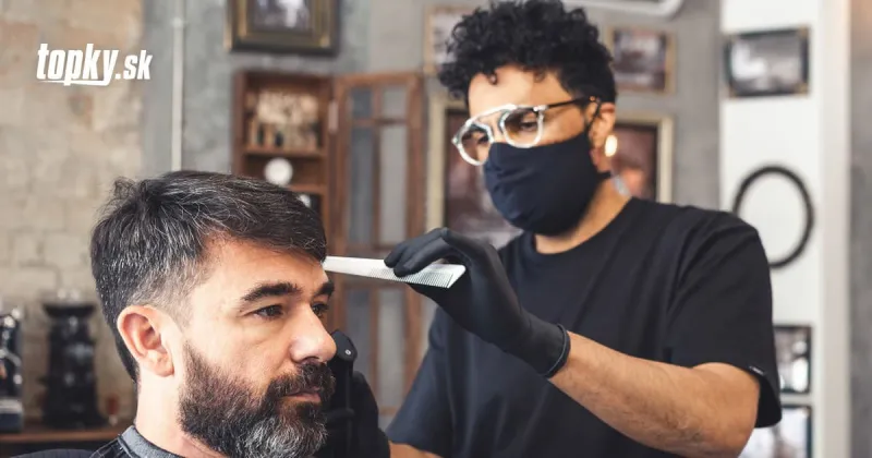 KORONAVÍRUS Česko otvára ďalšie prevádzky: Ľudia sa budú môcť konečne aj ostrihať | Topky.sk
