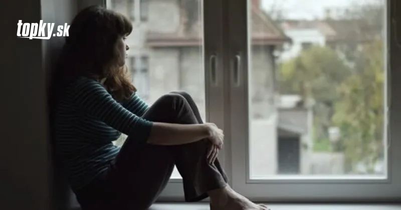 KORONAVÍRUS Zúfalá žena (30) si počas lockdownu nevedela nájsť chlapa, tak sa uchýlila k tomuto | Topky.sk