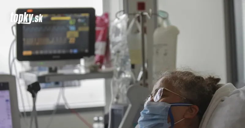 KORONAVÍRUS Dobré čísla hlási aj košická nemocnica: Evidujú menej než 100 pacientov s COVID-19 | Topky.sk