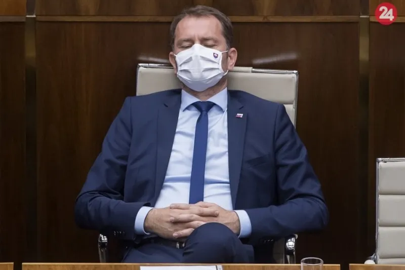 Bývalý premiér si TRÚFOL porovnať Černobyľ so Sputnikom: Ako spojil výbuch s vakcínami?