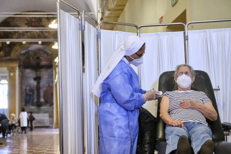 Koronavírus: Brazília nepovolila dovoz vakcíny Sputnik V (minúta po minúte) - SME