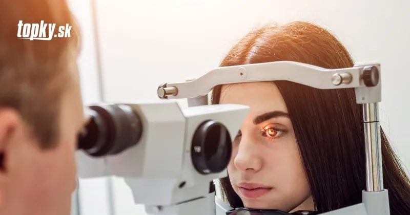 Aj oční lekári rátajú obete lockdownu: Toto s naším zrakom robia obrazovky! | Topky.sk