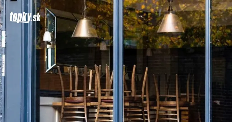 Najnovší výskum rúca doterajšie poznatky o šírení KORONAVÍRUSU: Podniky mohli zostať pokojne otvorené! | Topky.sk