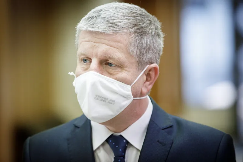 Koronavírus: Rusko si vyžiadalo vzorky Sputnika na kontrolu - SME