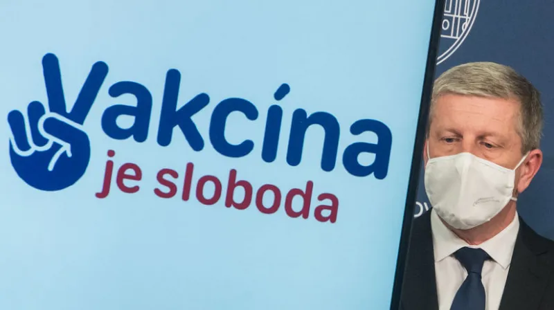 Od štvrtka sa otvorí čakáreň pre ľudí od 16 rokov, zmluvu k Sputniku zverejnia - Domáce - Správy - Pravda.sk