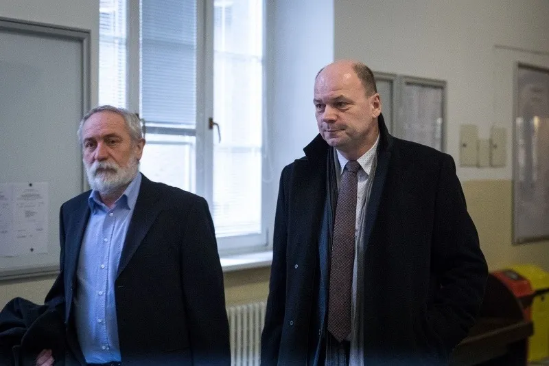 Padol trest v kauze platinové sitká: Za vinného označili znalca | Topky.sk