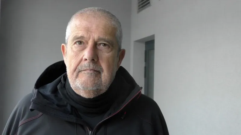 Exminister Zajac: Aký je problém so Sputnikom? Že o ňom nevieme skoro nič | Videá | .týždeň - iný pohľad na spoločnosť