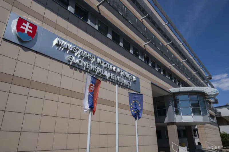 MZ: Sputnik V zo Slovenska si ruská strana odvezie na vlastnú kontrolu