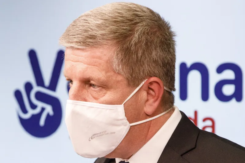Vakcína Sputnik obsahuje bunky, ktoré tam nemajú čo hľadať - SME