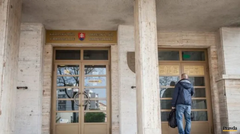 Kauza platinové sitká pokračuje až v novom roku - Domáce - Správy - Pravda.sk