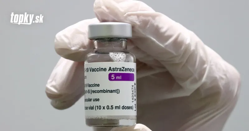 KORONAVÍRUS Kanada registruje prvé úmrtie osoby zaočkovanej vakcínou AstraZeneca | Topky.sk