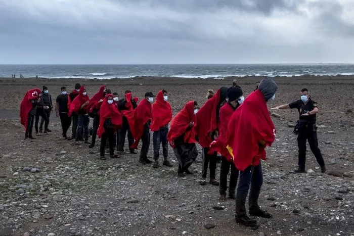 Ako si rozdelíme 70 miliónov migrantov? Pakt o migrácii sa vraj tvorí pod rúškom tajnosti!