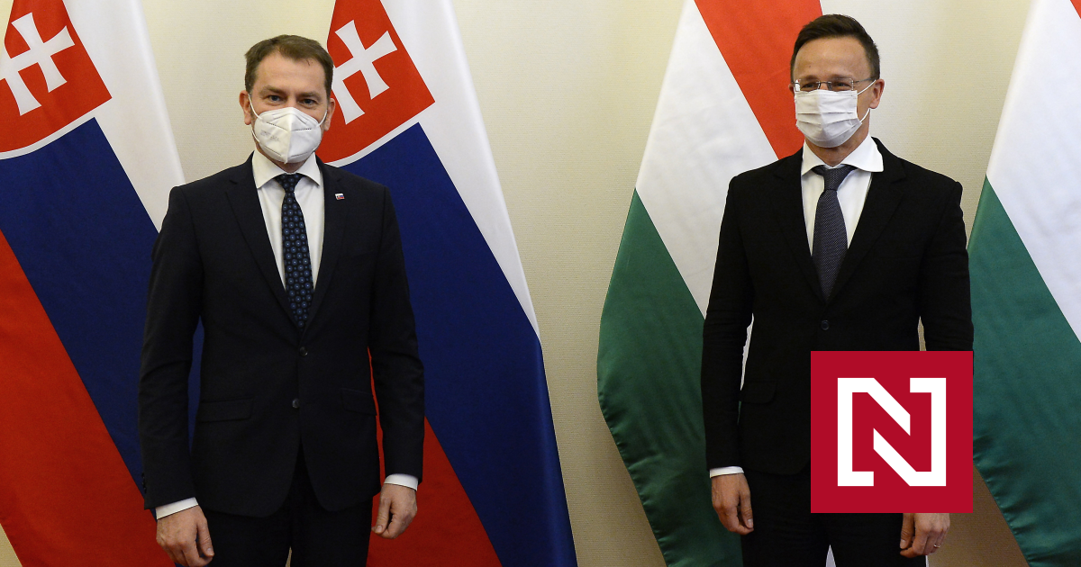Matovič a Gyimesi idú opäť do Maďarska, neformálne budú hovoriť aj o Sputniku – Denník N