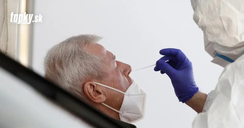 KORONAVÍRUS Vláda schválila aktualizáciu opatrení: Majú platiť od pondelka | Topky.sk