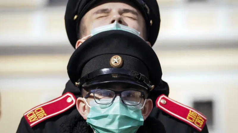 ONLINE: Brusel sa sťažuje na Rusko, že šíri hoaxy o Sputniku - Domáce - Správy - Pravda.sk