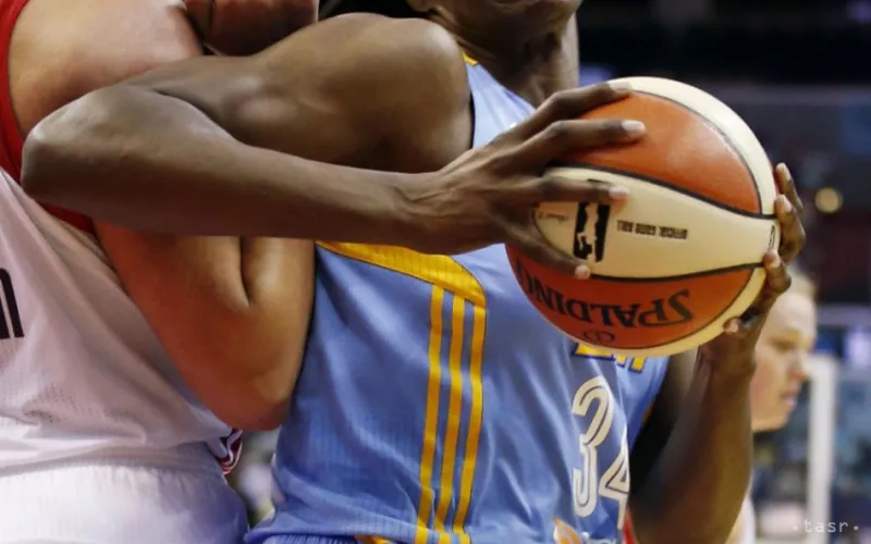 V NBA odhalili od 21. apríla dvoch hráčov s koronavírusom