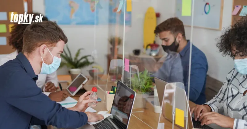 Vedci spochybnili toto opatrenie: Jeho dodržiavanie vás takmer vôbec nechráni pred KORONAVÍRUSOM | Topky.sk