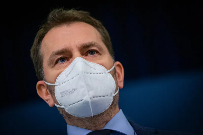 Matovič: Ministerstvo už zrejme má niektoré výsledky maďarských testov Sputnika - SME