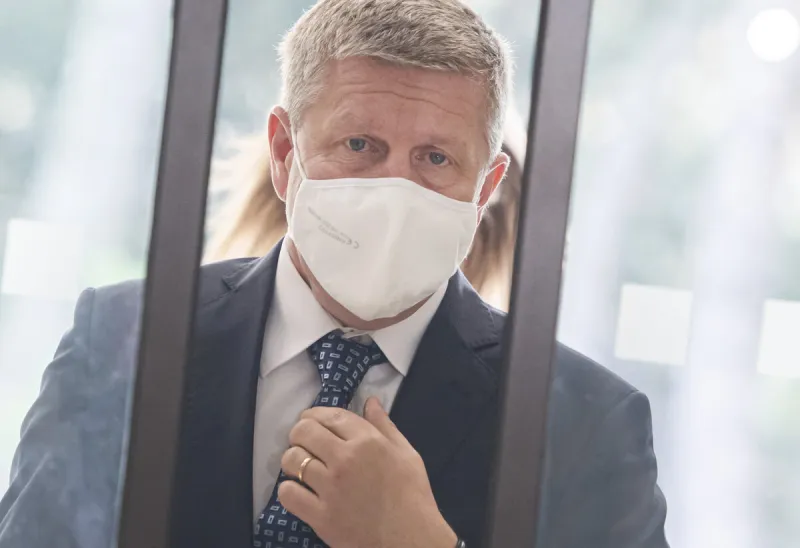 Zmluvu k Sputniku stále nezverejnili, Lengvarský je prekvapený - SME