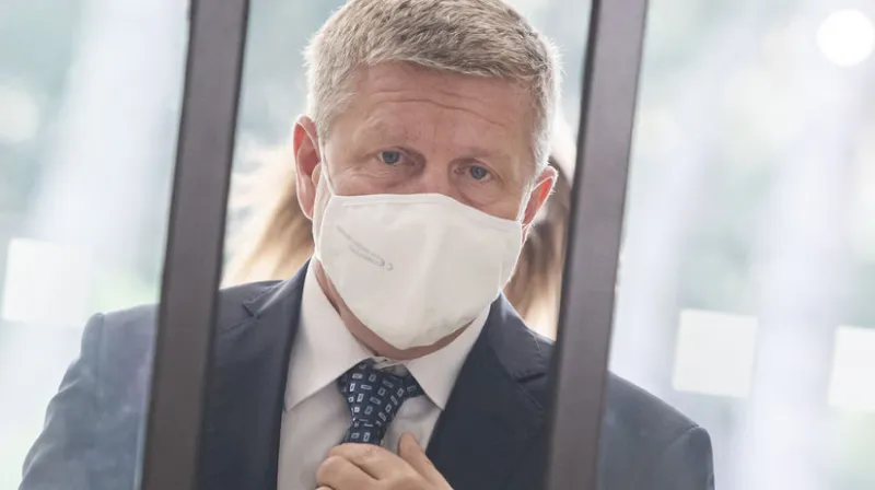 Zmluva k nákupu Sputniku V stále nie je zverejnená. Lengvarský je prekvapený - Domáce - Správy - Pravda.sk