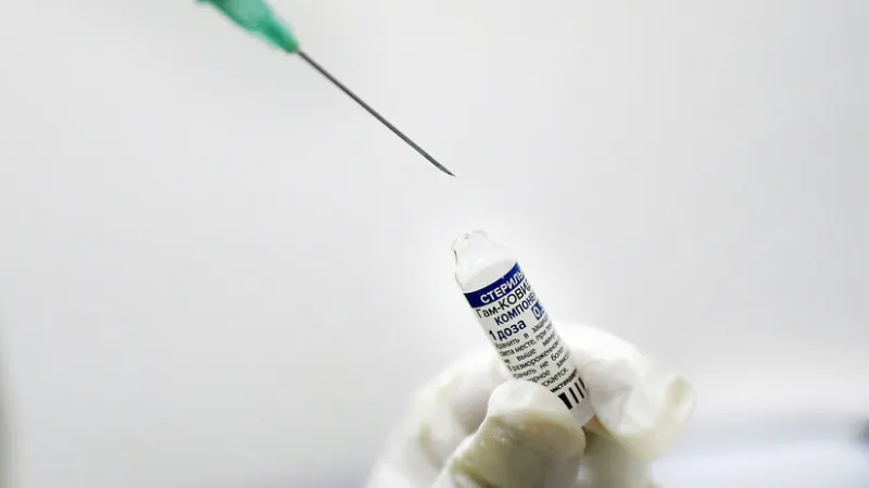 Rusi žalujú Brazílčanov pre neschválenie Sputnika - Svet - Správy - Pravda.sk