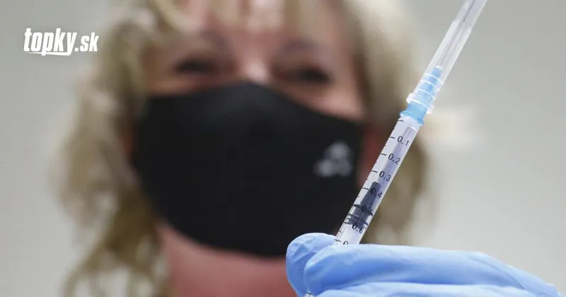 KORONAVÍRUS Pitva potvrdila spojitosť: Mladá žena (†32) zomrela po očkovaní touto vakcínou | Topky.sk