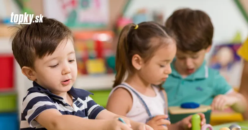 Novovyvinutý test na KORONAVÍRUS, používajú ho v niektorých materských školách: Neuveríte, ako vyzerá | Topky.sk