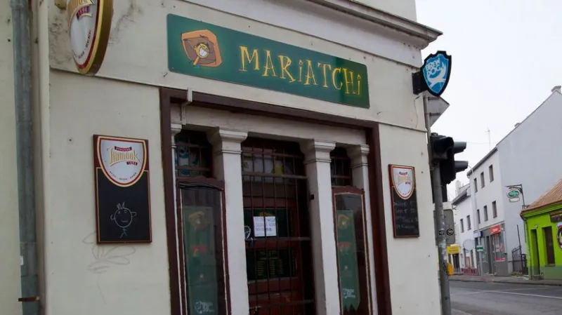 Odvolací súd vyniesol rozsudok v kauze bitky pred barom Mariatchi - Domáce - Správy - Pravda.sk