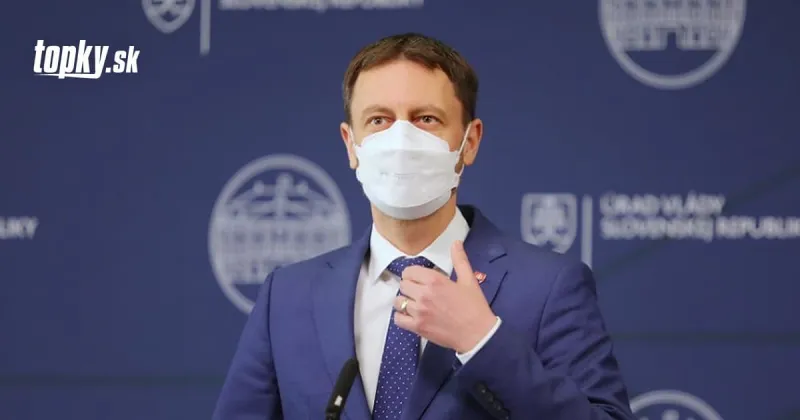 KORONAVÍRUS Podľa premiéra je zmluva za Sputnik V výhodná: Zverejnil aj dátum očkovania ruskou vakcínou | Topky.sk